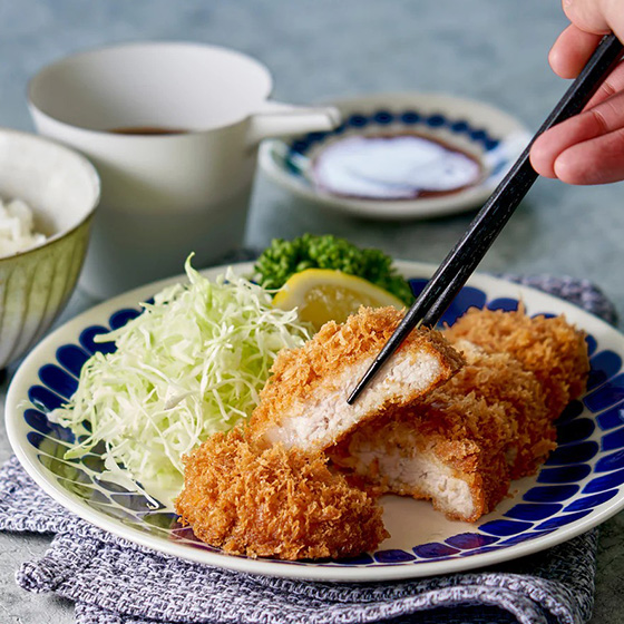 [�܂���COOK]�܂���̃��[�X����