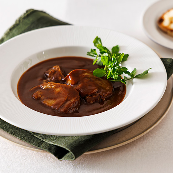 [TRATTORIA�@JUGEMU]�r�[�t�V�`���[