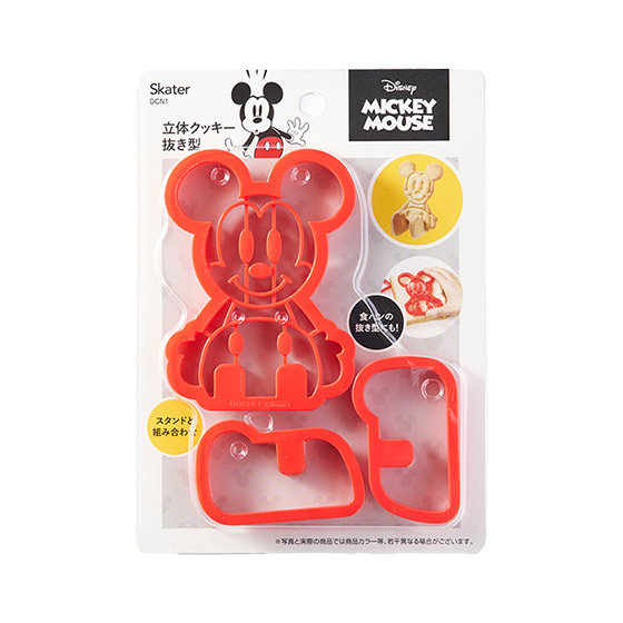 ���~�b�L�[�}�E�X�����̃N�b�L�[�����^