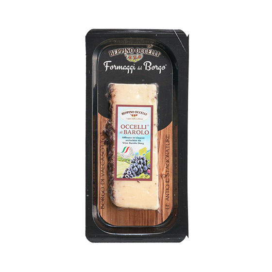 C݂̍ރ`[Y@OccelliAEo[