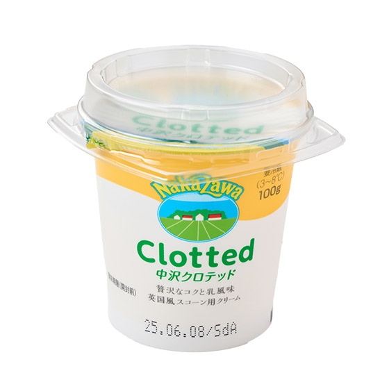 �y�\��z���� �N���e�b�h�N���[�� 100g