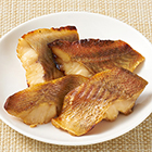 お弁当用おかず]赤魚の西京焼き|ISETAN DOOR