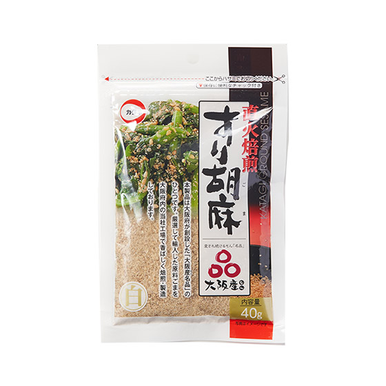 @育  40g
