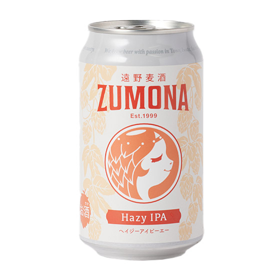씞 ZUMONA wCW[IPA