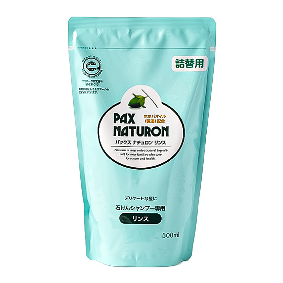 PAX NATURON X lߑւp 500ml