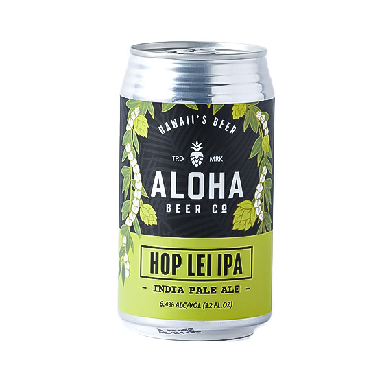 ALOHA BEER@zbvCIPA