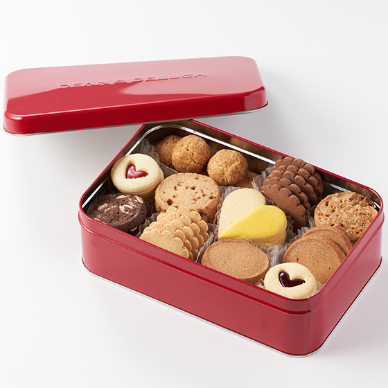 DEAN & DELUCA zf[NbL[