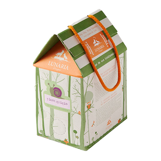 �y��e�ʁz���i�[���A �s�m�O���[�W�� �I�����W�i3L�j