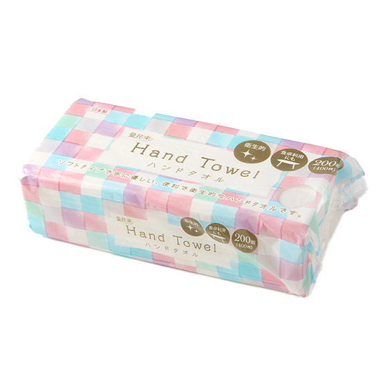 ���炩���Ď�ɗD���� �ԑ��n���h�^�I�� 200�g