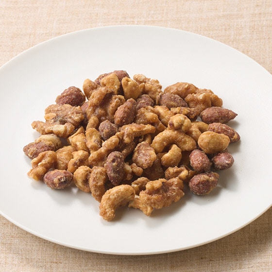 ��݂��I���[�v������3��̃~�b�N�X�i�b�c