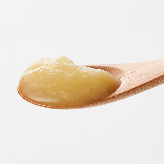 国産 きゃべつとりんごペースト 40g Isetan Door