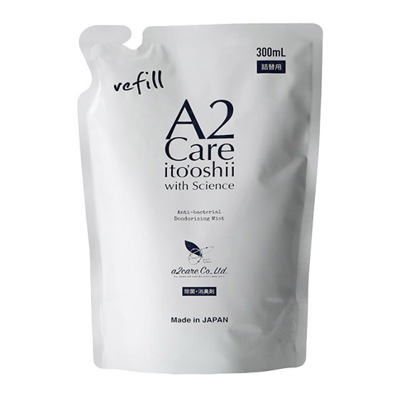 A2care �l�ߑւ� 300ml