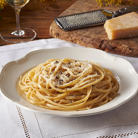 �C�^���A�Y�g�����t�̃����O�C�[�l250g