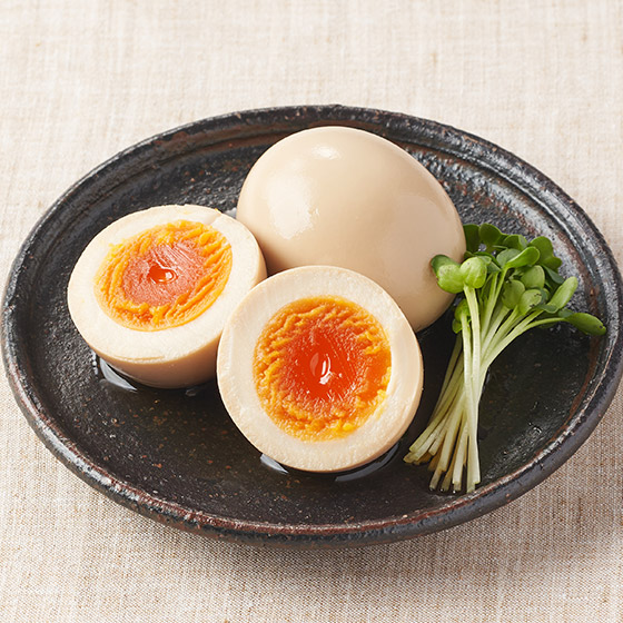 ���܂݂�g�b�s���O�ɁI���n���t���܂�(2��)