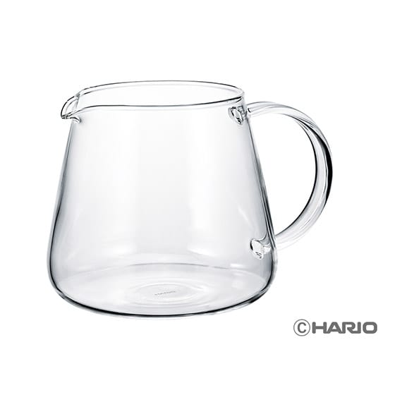 HARIO V60 �o���X�^�T�[�o�[ 600ml