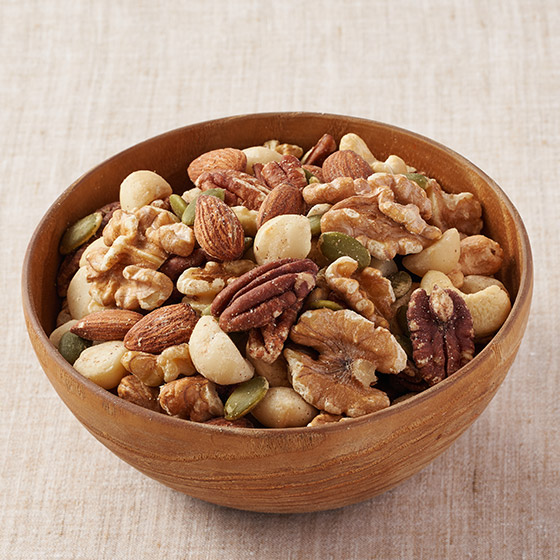 6��̒ᓜ���~�b�N�X�i�b�c 250g