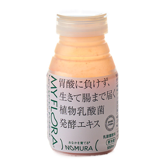 �y�V�K�p�z�v���o�C�I�e�B�N�X �}�C�E�t���[�� 100ml