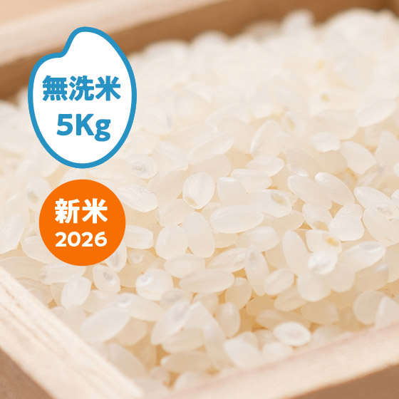つや姫 5kg×2袋セット 庄内産 無洗米 2026年産]つや姫 山形県庄内(無洗米)5kg|ISETAN DOOR