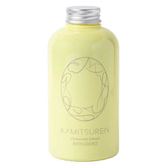 華密恋 薬用入浴剤 400ml|ISETAN DOOR