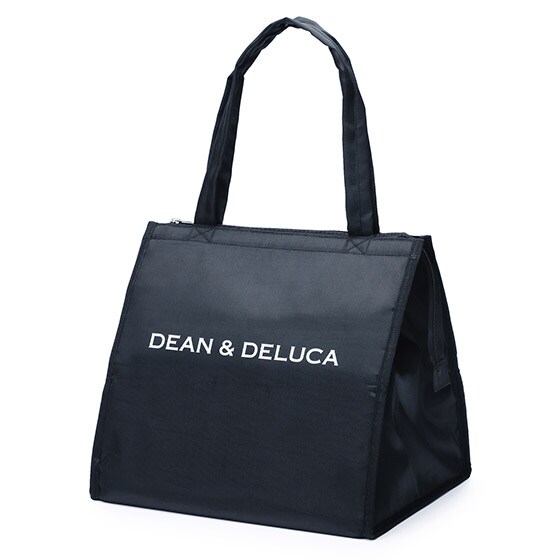 クーラーバッグ ブラックL|ISETAN DOOR