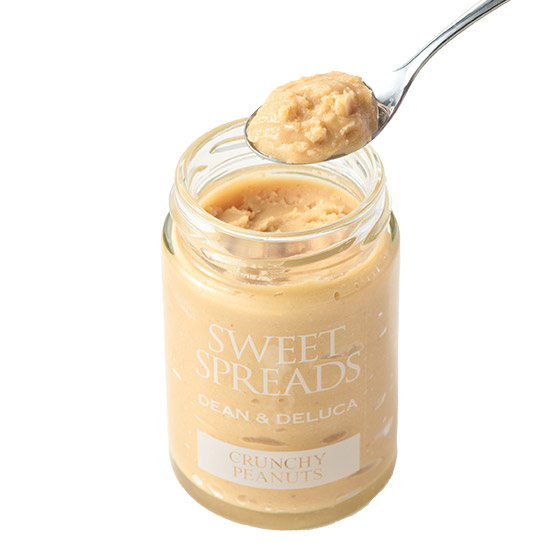 DEAN & DELUCA�N�����`�s�[�i�b�c�o�^�[