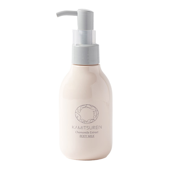 �ؖ��� �J�~�c���G�L�X�̃{�f�B�~���N 150ml