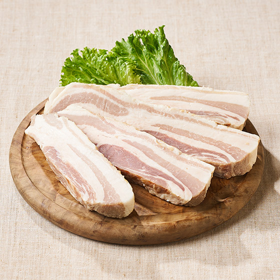 �y�\��z�O���؋ɂ݃x�[�R���u���b�N(�؂藎��)�@500g