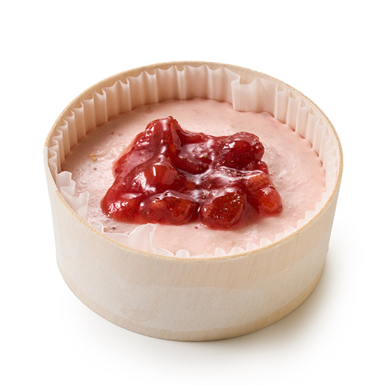 �y�\��z���������� 3��̃t���[�c����N���[���`�[�Y