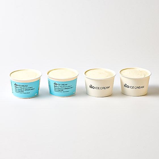 HiO ICE CREAM l~N