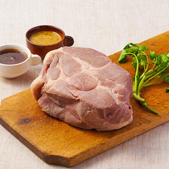 �y�\��z���[�X�g�|�[�N�X�e�[�L 700g�i2��\�[�X�t�j