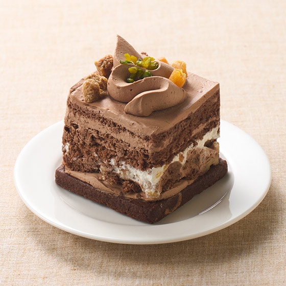 �i�b�c�̐H���y���ށI�I�����W�V���R���P�[�L