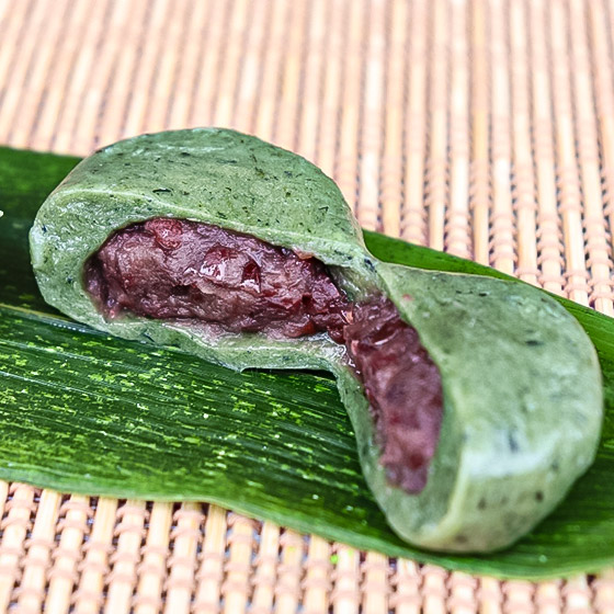 �L���ȍ��� �V�������ĂƐV�胈���M�̍�����(4��)