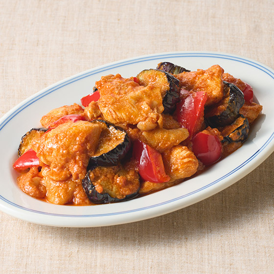 ��؉����āI���Y�{�̂�݂��g�}�g�K�[���b�N�`�L��