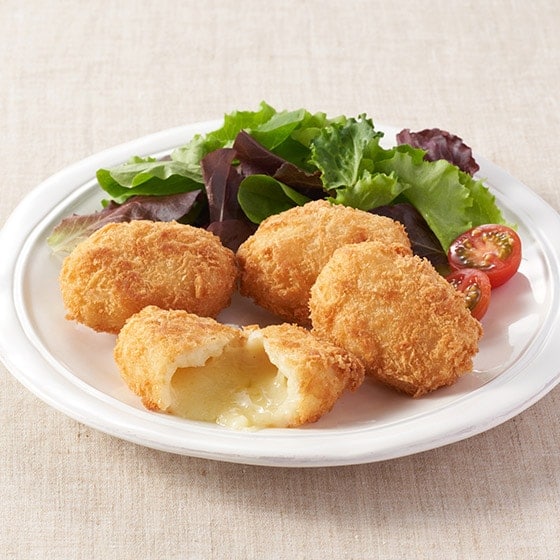 �y�\��z�̂с`��`�[�Y�̃N�m�[�f���R���b�P