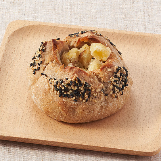 [�Ђ�݂ς�R���{] �ܘY�������Ƃ��܂̃J���p�[�j��