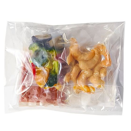 �v�����ƐH���I�ʂ��؂ƃG�r�`���Z�b�g