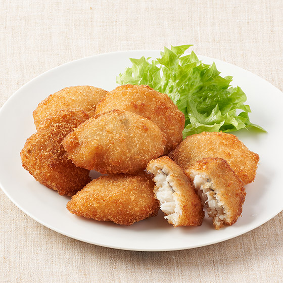 [�\��]�g�[�X�^�[�ŃT�N�b�ƁI���g���̂ЂƂ����t���C