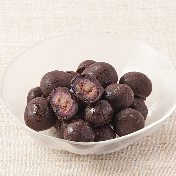 �p���b�Ƃق��B�t���[�Y���`���R�u���[�x���[