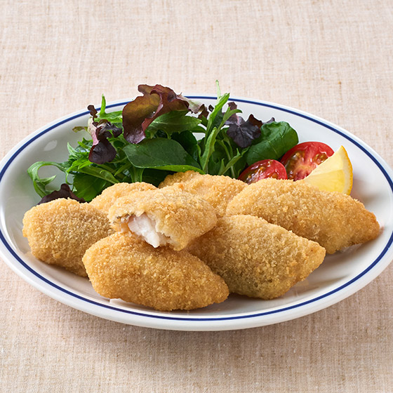 �����W�ŊȒP�I�T�N�b�Ƃ����������g���t���C