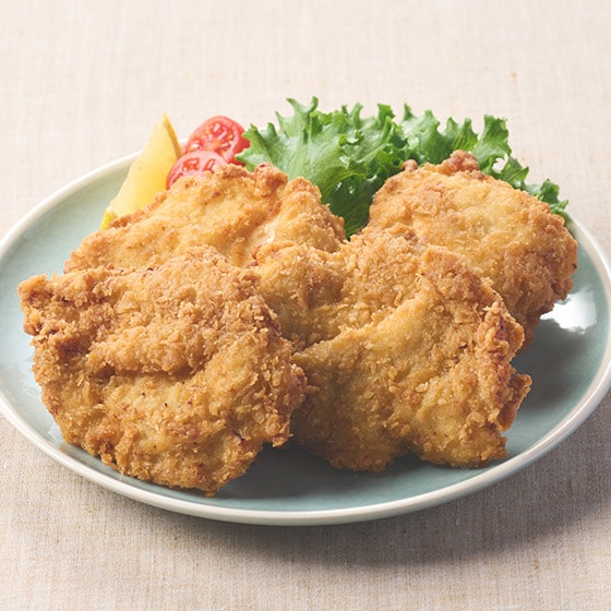 �����W&�g�[�X�^�[�ŁI�D�������킢�̃t���C�h�`�L��