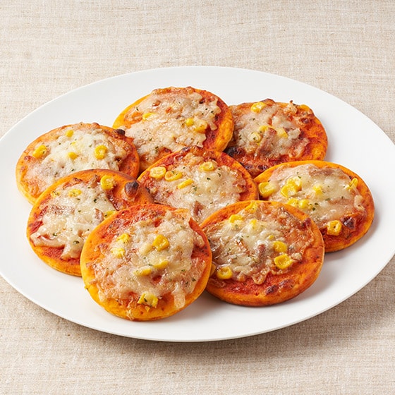 �y�\��z���������x�[�R���̃~�j�s�U 8��(238g)