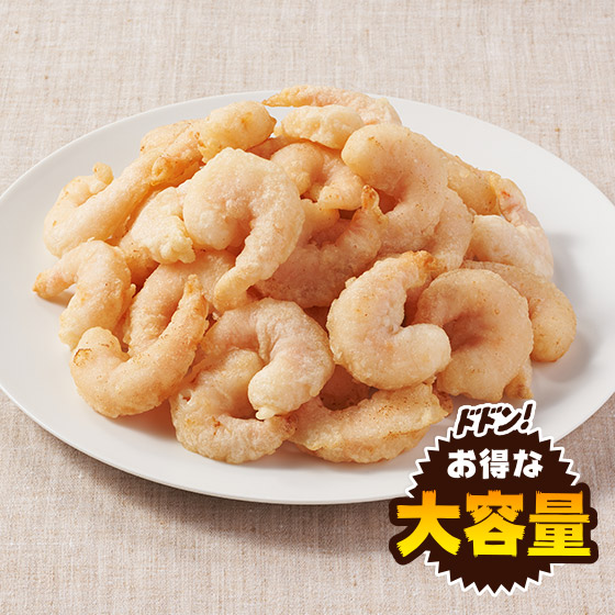 �y��e�ʁz�g�[�X�^�[�ŁI���G�r�̓V�Ղ� 400g