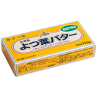 よつ葉バター（食塩不使用）150g