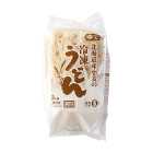 冷凍北海道小麦うどん　食塩ゼロ