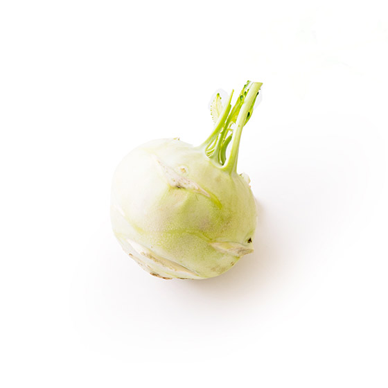 炒めてホクあま コールラビ(埼玉県産)