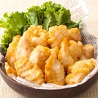 レンジで！国産鶏のひとくちささみ天ぷら（プレーン）
