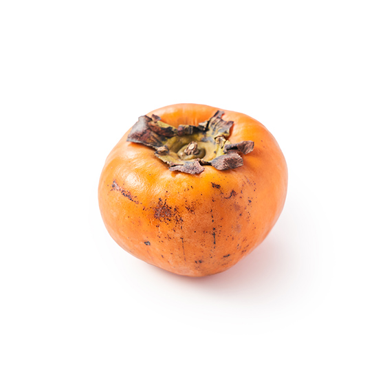 さくさく歯ざわり良い 次郎柿(静岡県産)