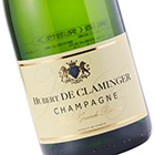Champagne Hubert de Claminger