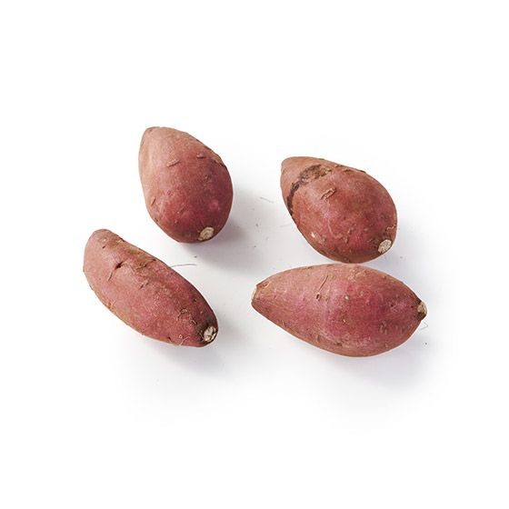 小さめさつまいも(シルクスイート 熊本県産)