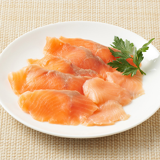 �k���X���[�N�T�[�����؂藎�Ƃ�50g